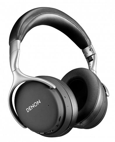 Мультифункциональная новинка от DENON