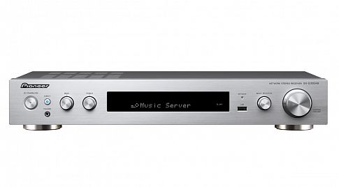 Свежее обновление на Pioneer