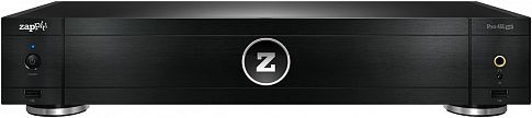 Французский флагман Zappiti Pro 4K HDR