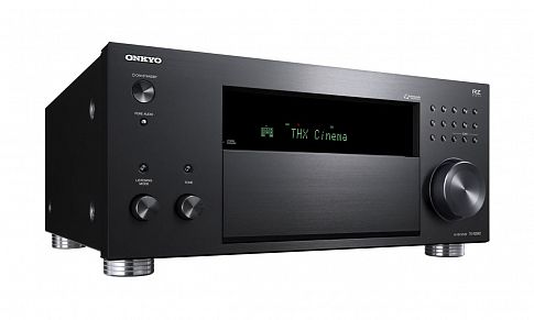 Сетевой AV-ресивер Onkyo TX-RZ840