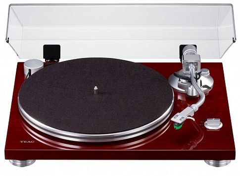 Проигрыватель винила TEAC TN-3B