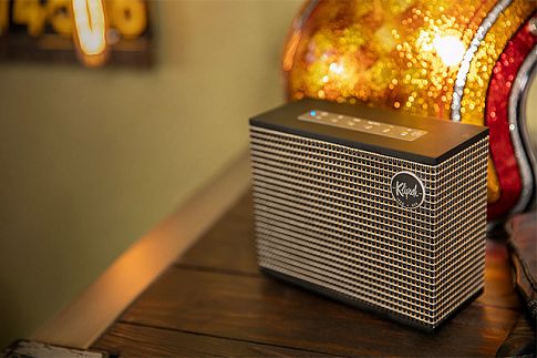 Беспроводная акустика Klipsch Heritage Groove