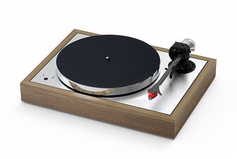 Виниловый проигрыватель Pro-Ject The Classic Evo