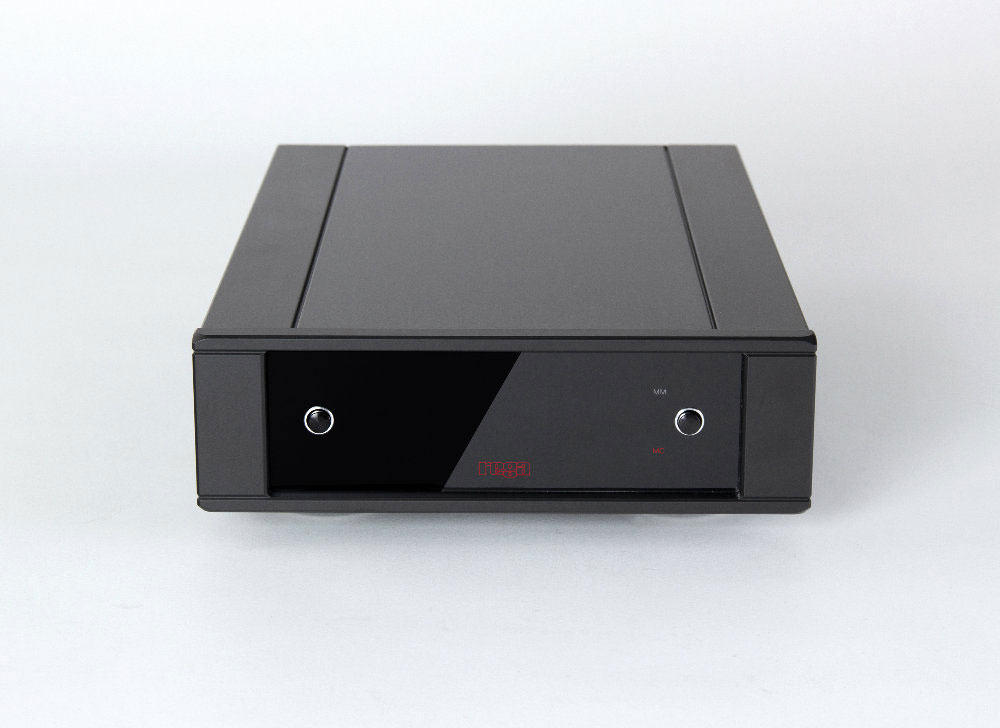 Фонокорректор Rega Aria Mk3