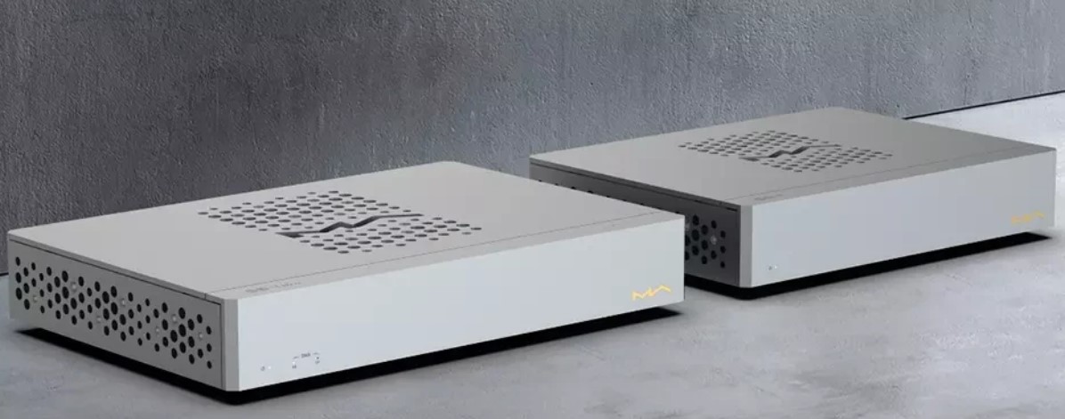 Matrix Audio SS-1 та SS-1 Pro – інтернет комутатори