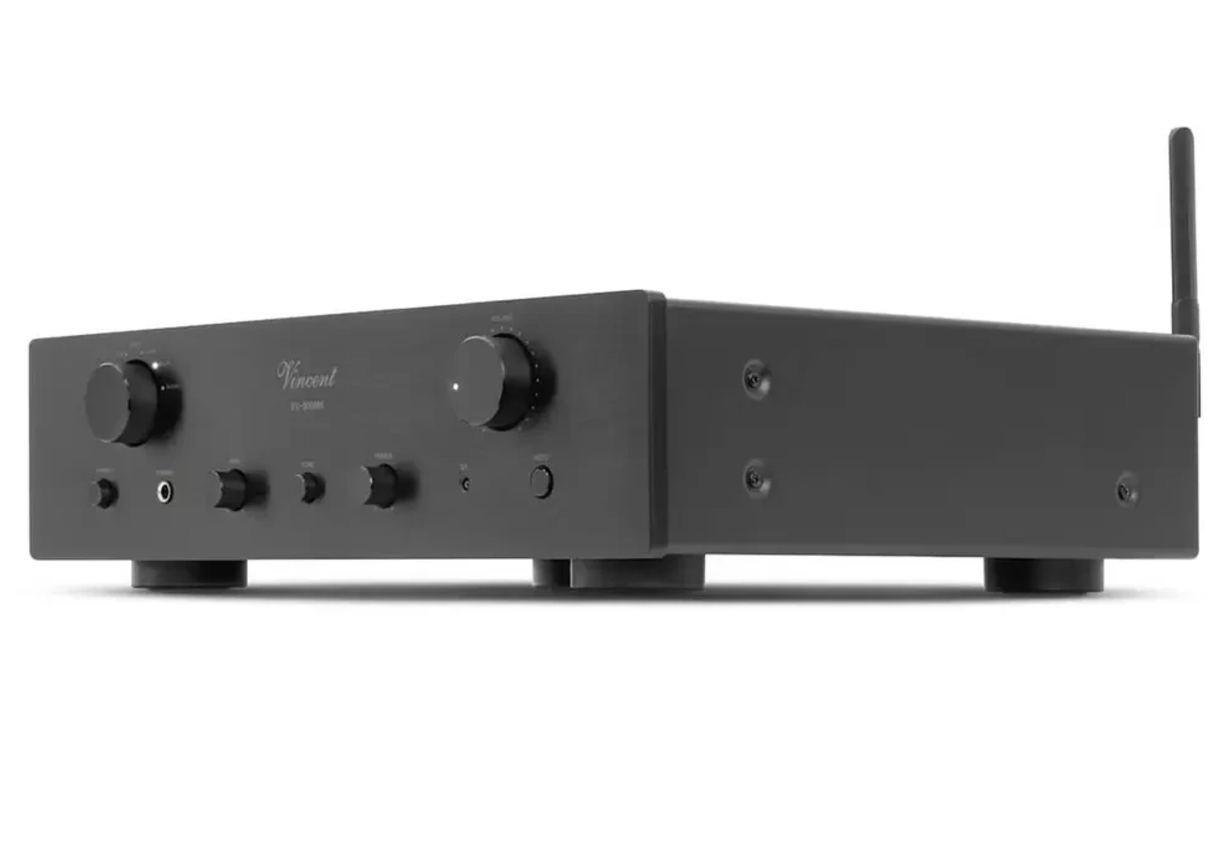 Гібридний інтегральний підсилювач - Vincent Audio SV-500 MK