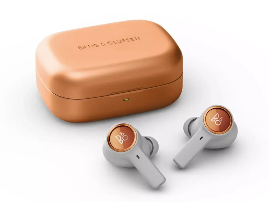 Bang & Olufsen Beoplay Eleven – TWS-навушники із системою шумоподавлення