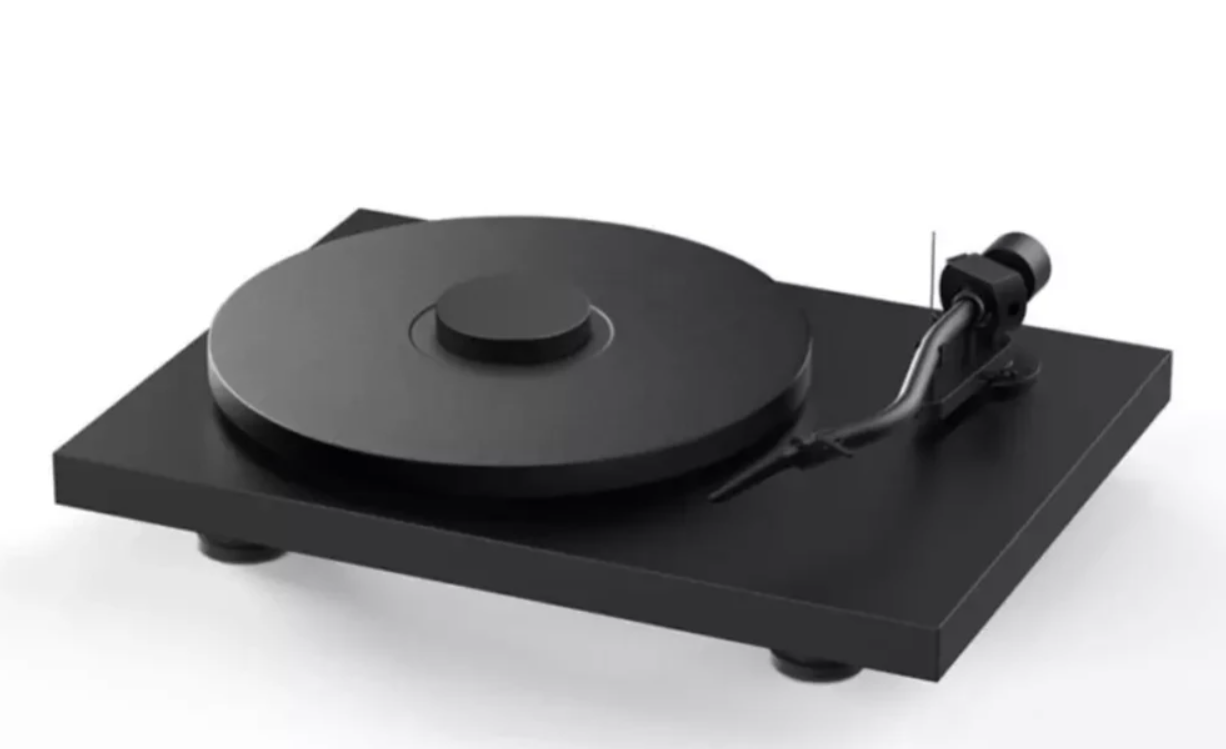 Pro-Ject Debut PRO S — новый проигрыватель винила