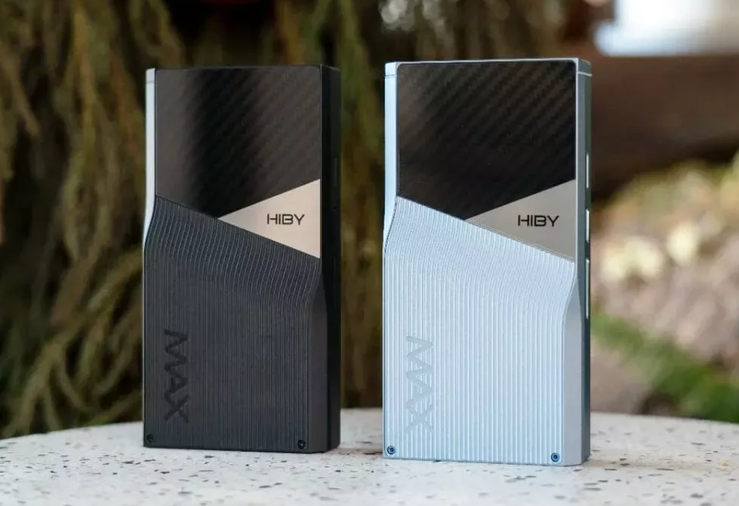 Портативний плеєр HiBy R6 Pro Max