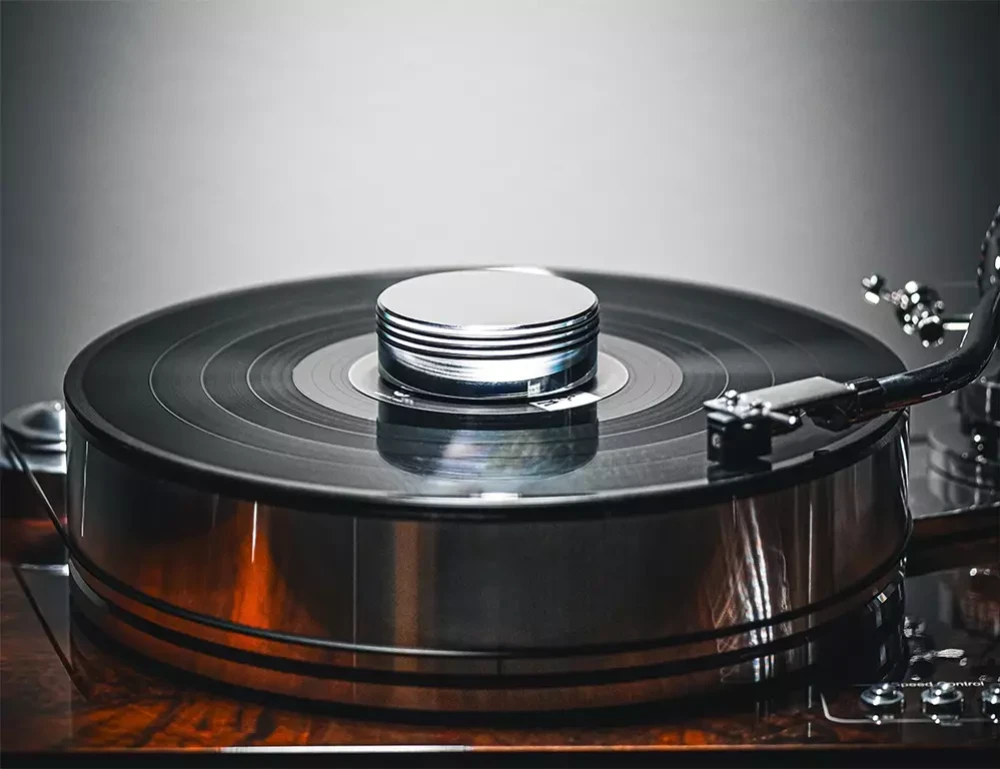 Три новых клэмпа от Pro-Ject Audio Systems 