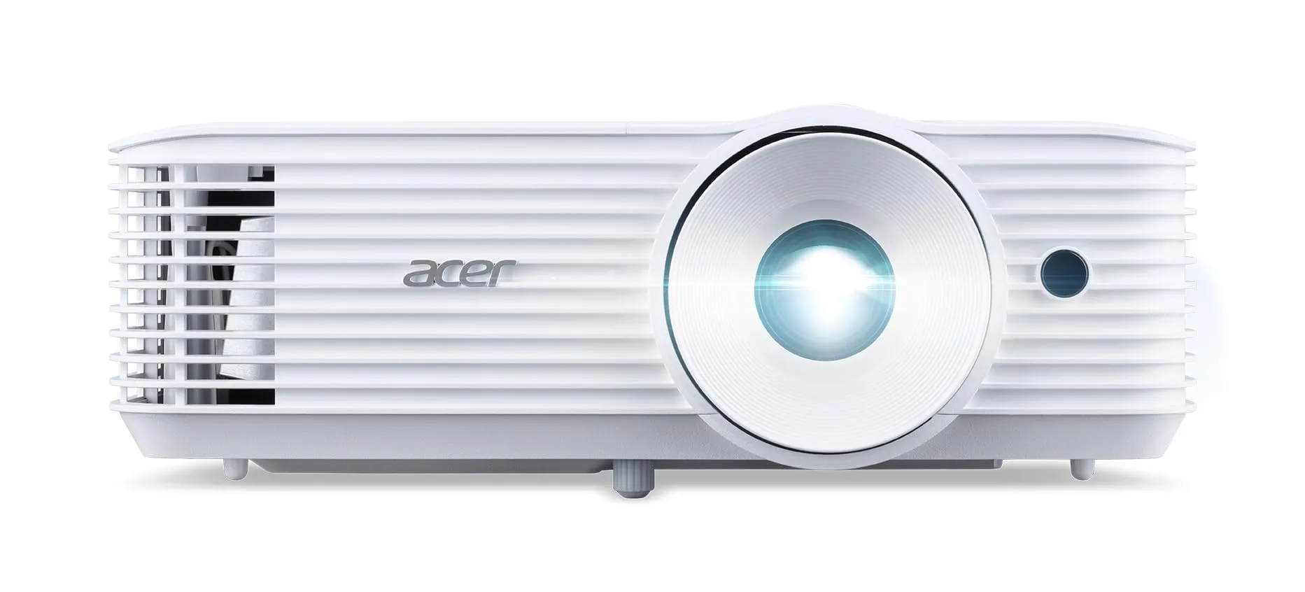 Acer H6546 — насыщенная цветопередача и высокая яркость