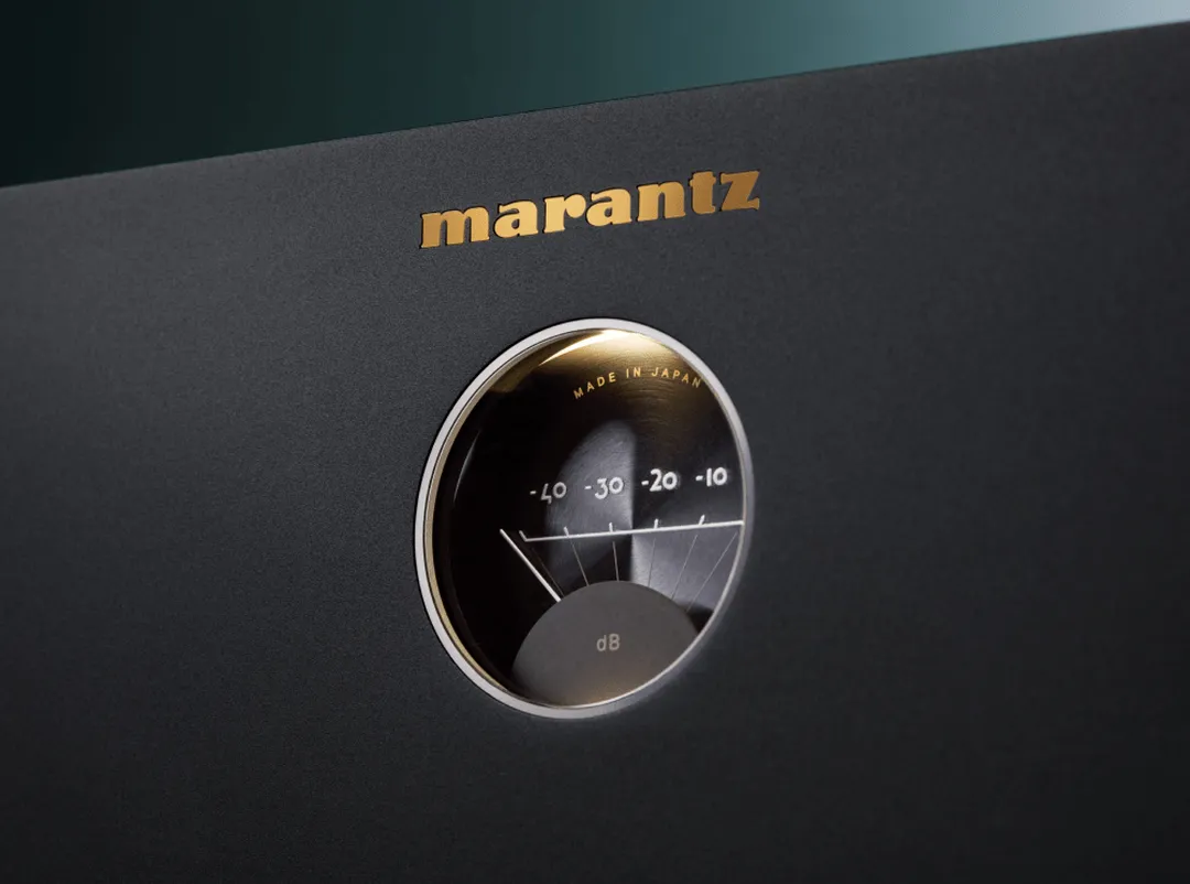 Marantz AMP 30 выходит на рынок как самый мощный шестиканальный усилитель для домашнего кинотеатра