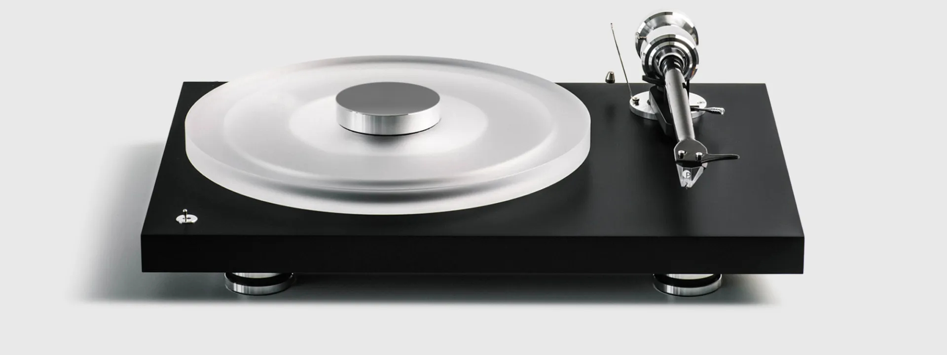 Pro-Ject Debut Reference 10: новый стандарт в мире доступного винила