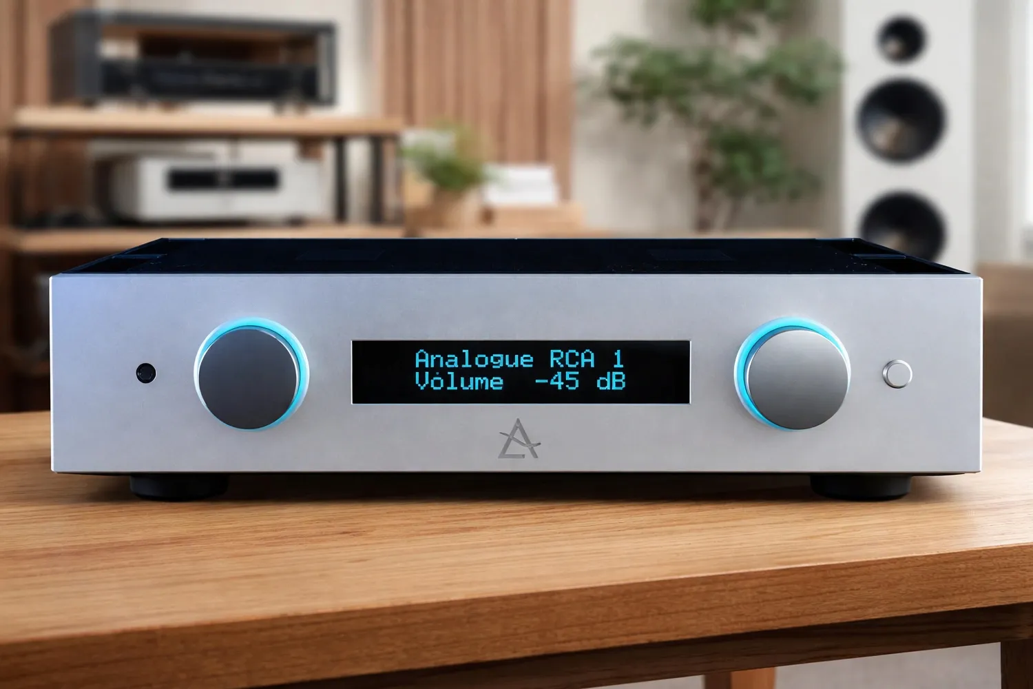 Leema Acoustics обновила серию Leema 100 и представила интегральные усилители i85 и iD85