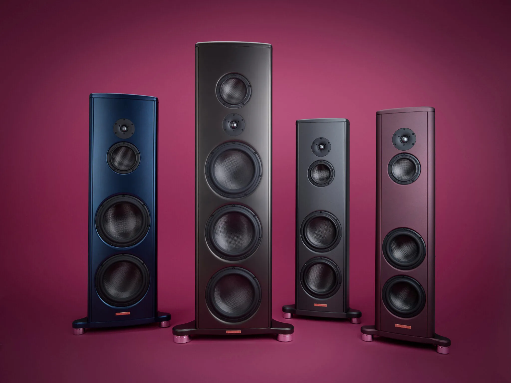 Magico S7 (2026): новый флагман серии S с технологией M-Series и басом до 20 Гц