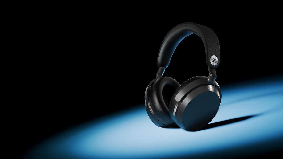 Momentum 5 Wireless получили звук в духе HD 600 и новый уровень ANC