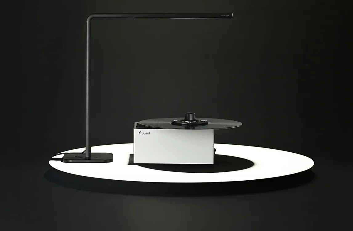 Pro-Ject VC-E Mini: компактная мойка винила, реально упрощающая жизнь аудиофилам
