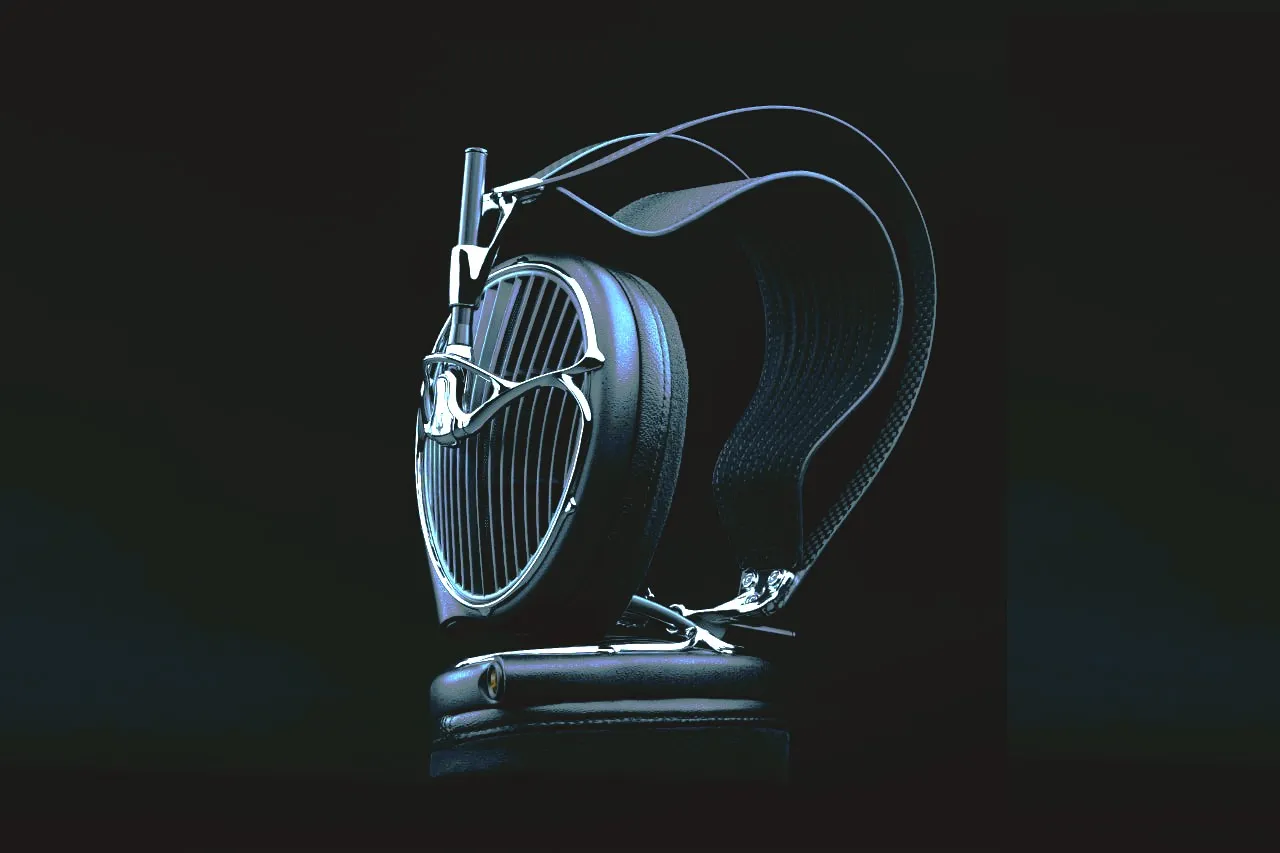 Meze Audio ARTA: новые планарные наушники уровня референса