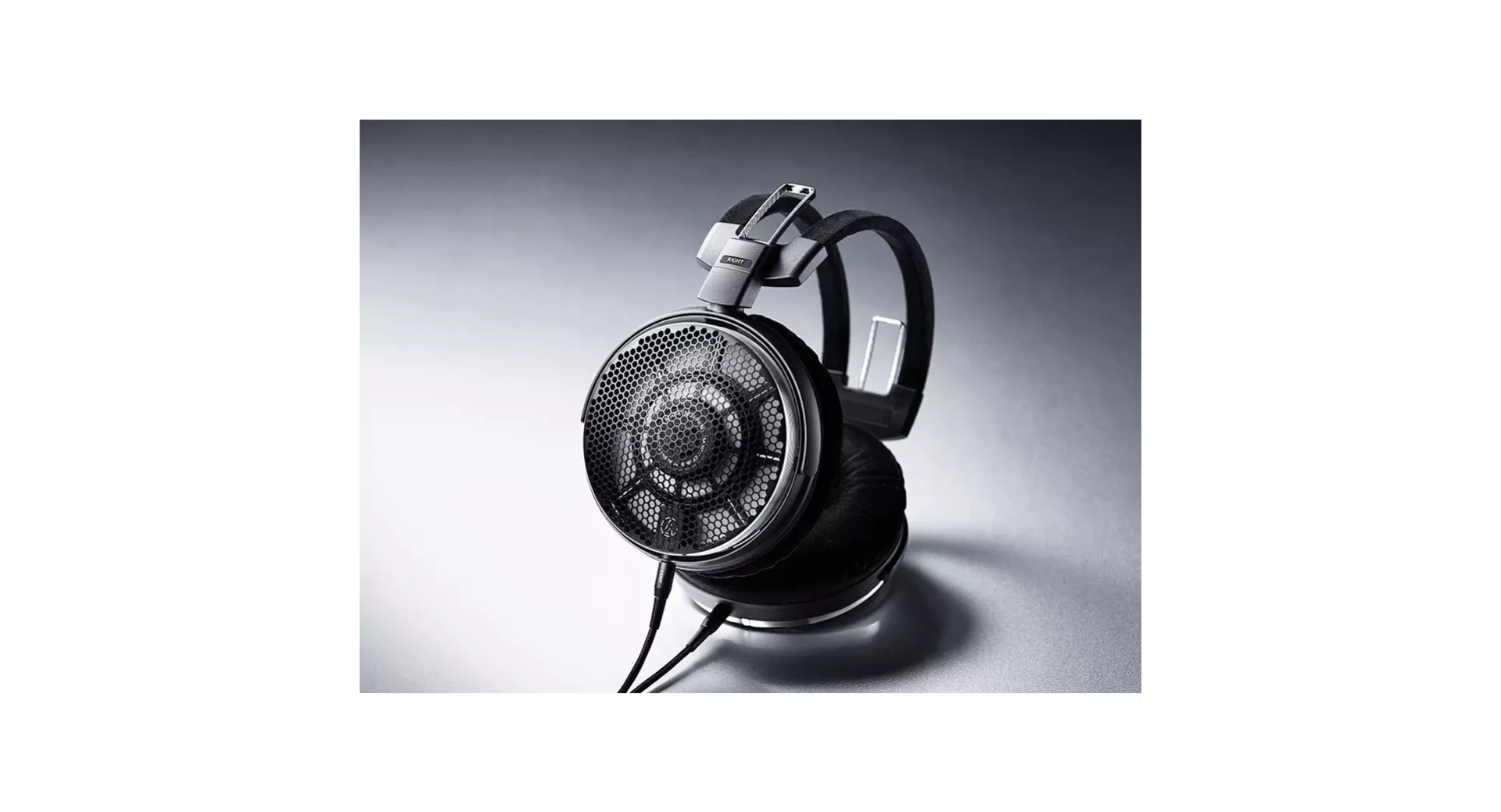 Audio‑Technica ATH‑ADX7000 - вершина шестидесятилетнего опыта