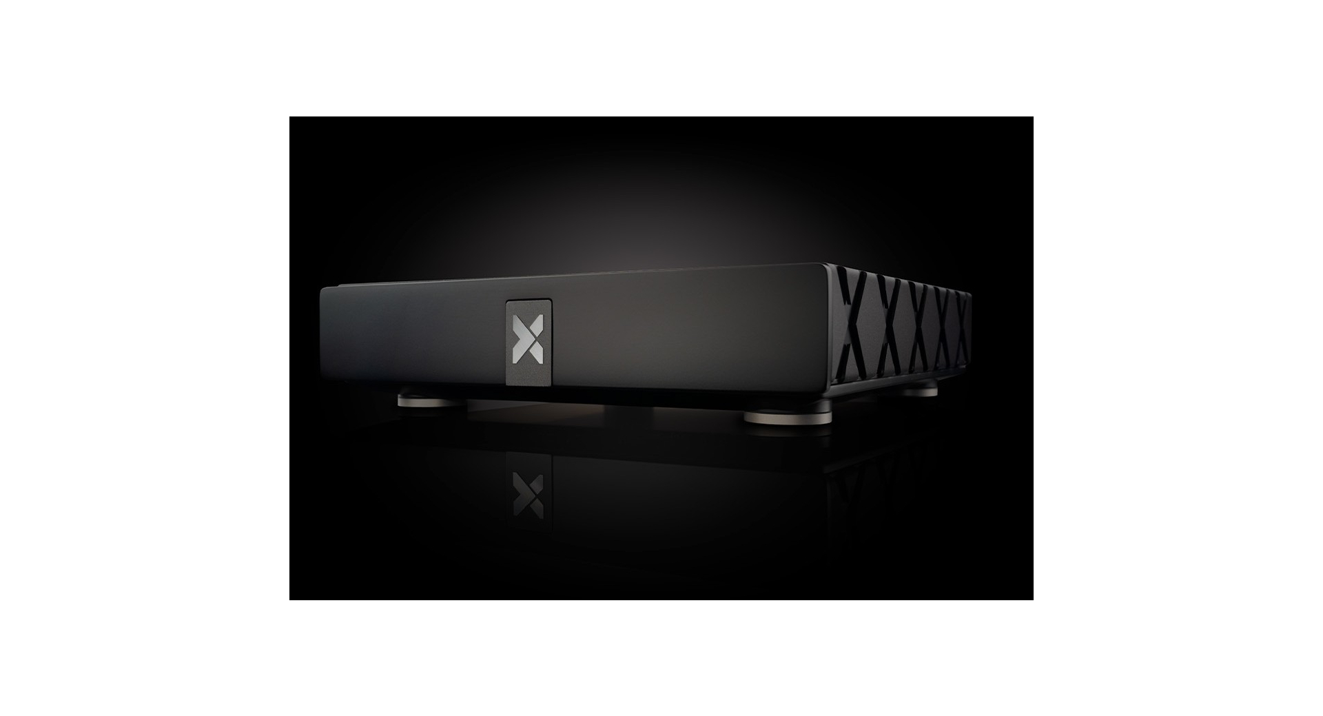 Axxess Switch від Audio Group Denmark — новий аудіофільський мережевий комутатор для Hi-Fi