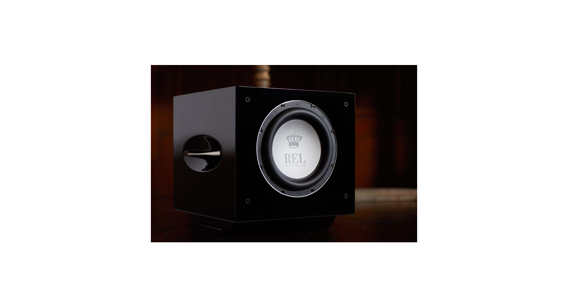 Як правильно вибрати сабвуфер