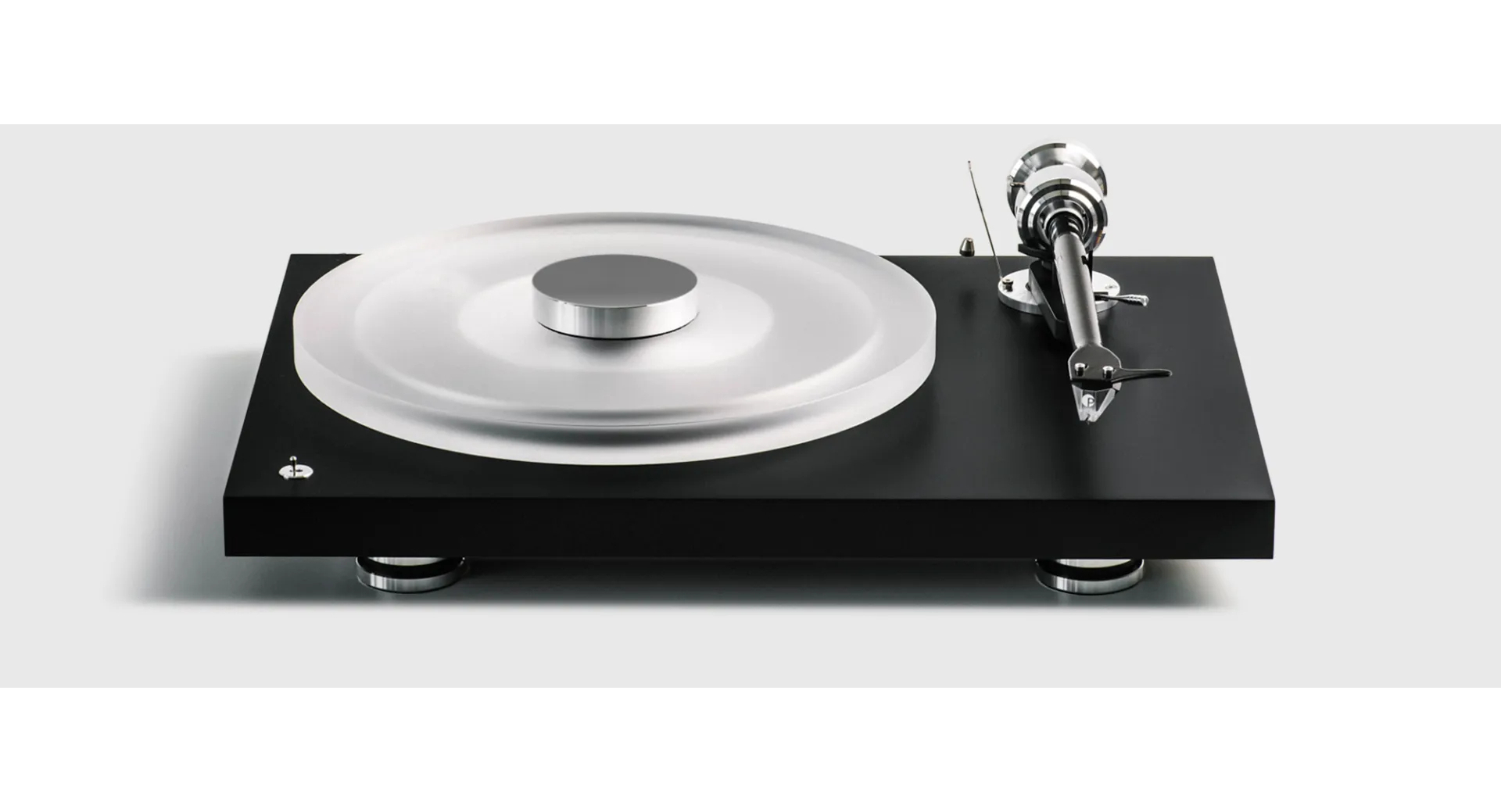 Pro-Ject Debut Reference 10: новий стандарт у світі доступного вінілу