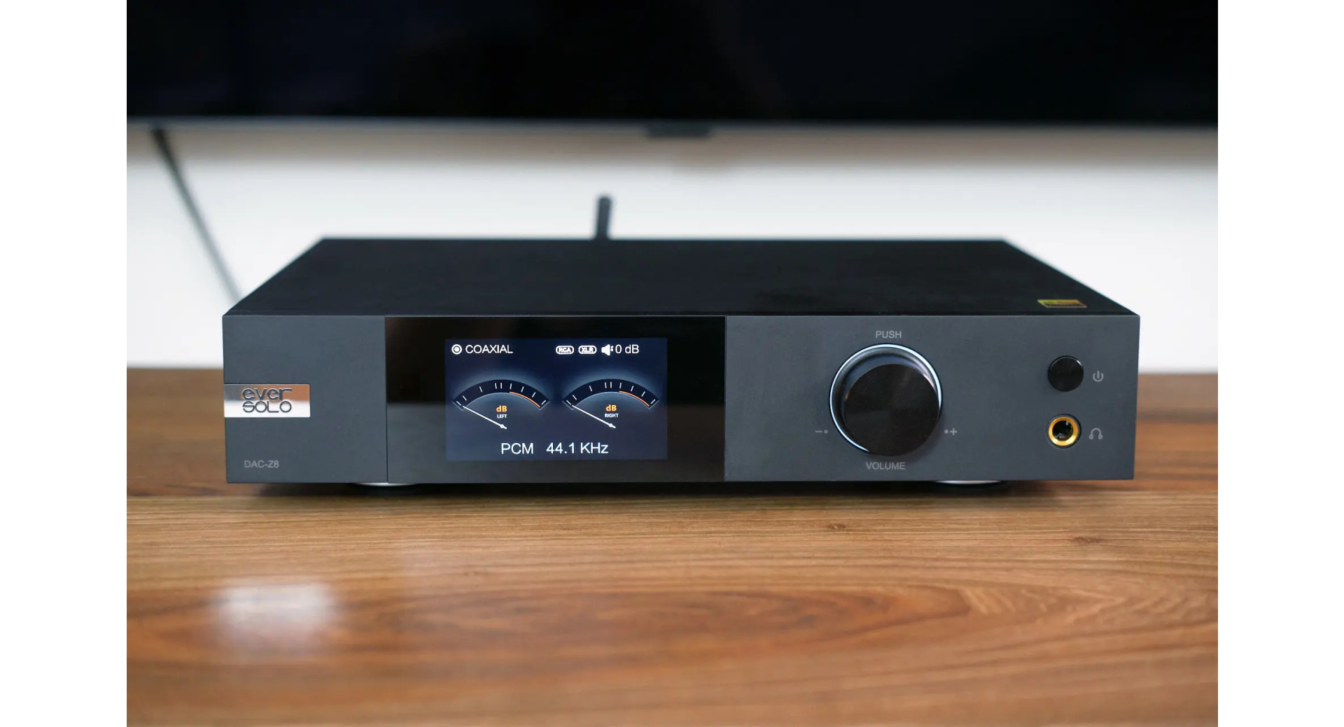 Как выбрать ЦАП?