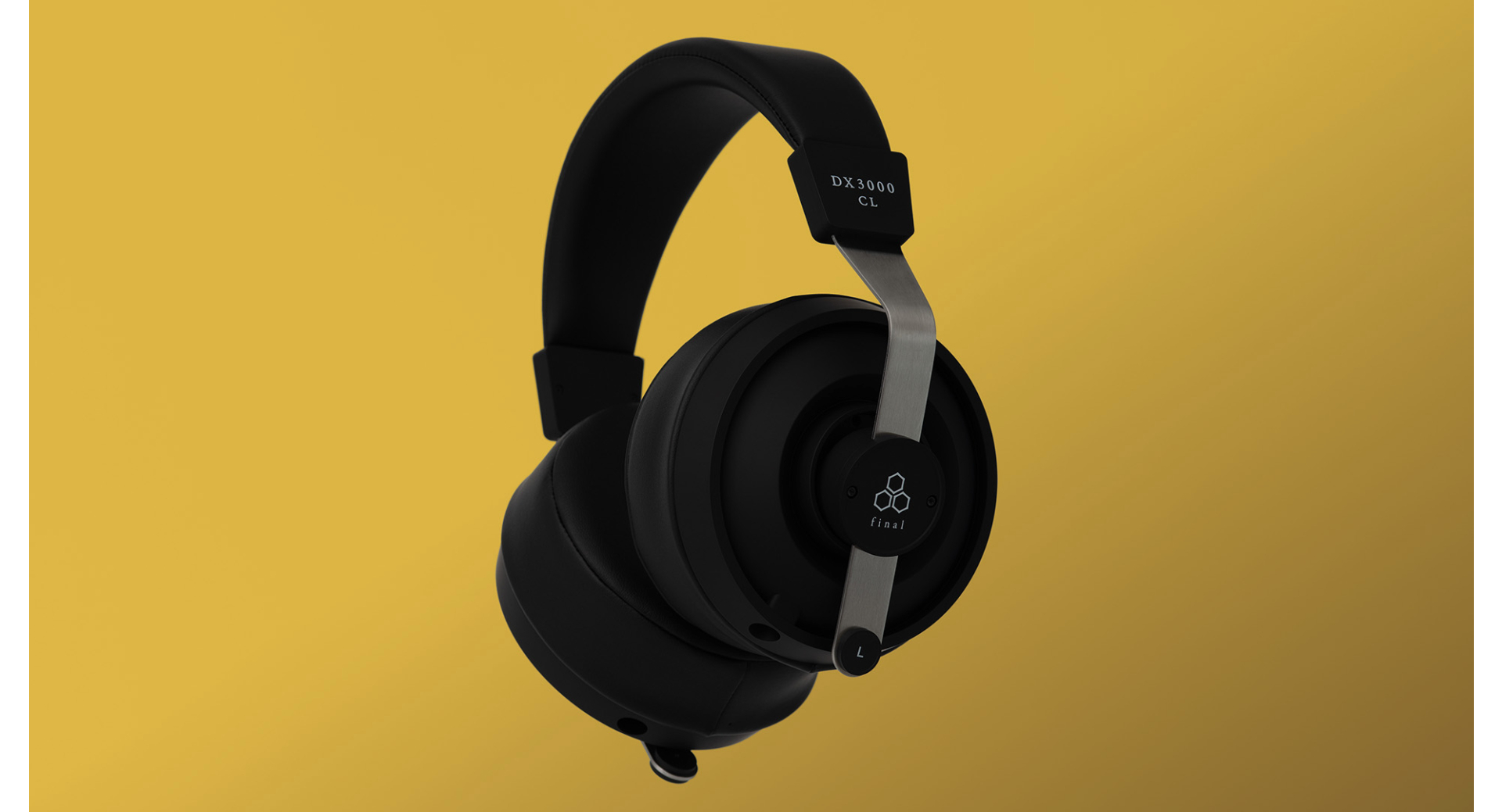 Final DX3000CL відкриває нову сторінку в історії серії DX