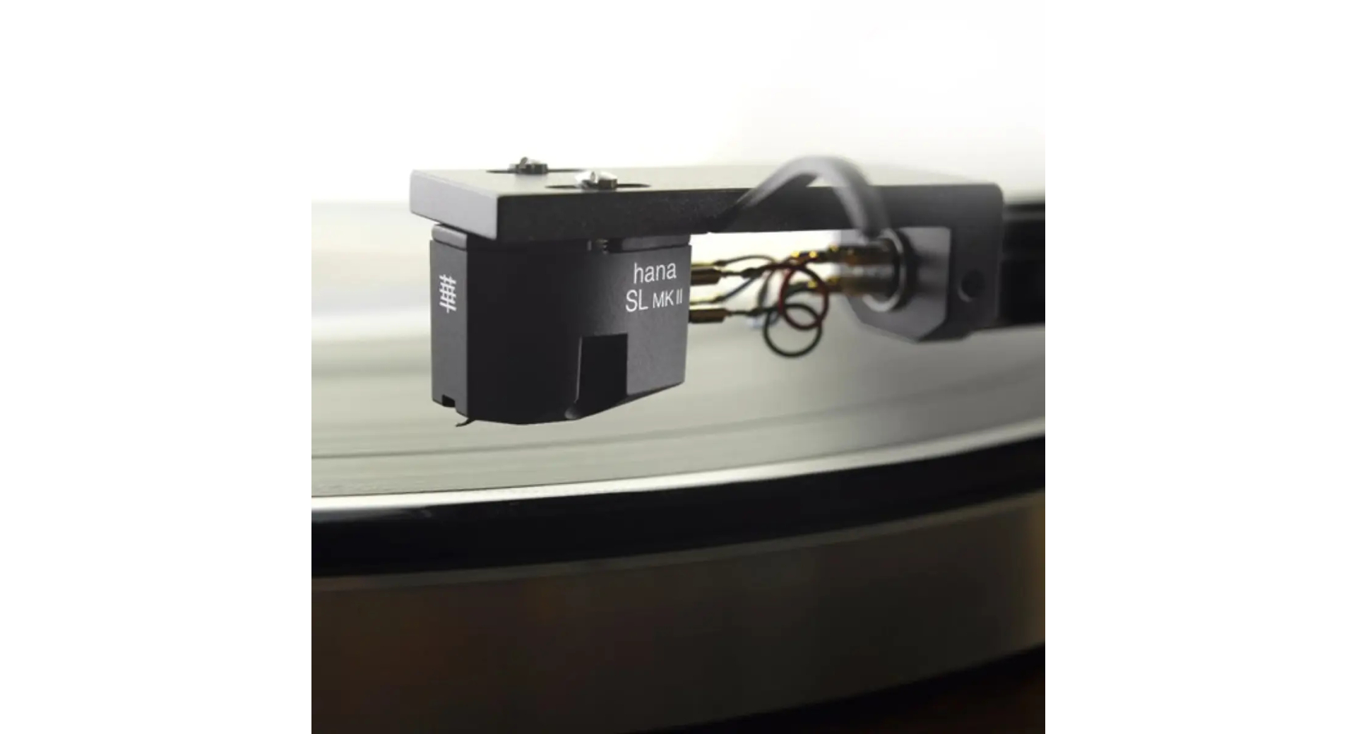 Картридж Hana SL MK II стал обладателем премии Golden Ear 2025