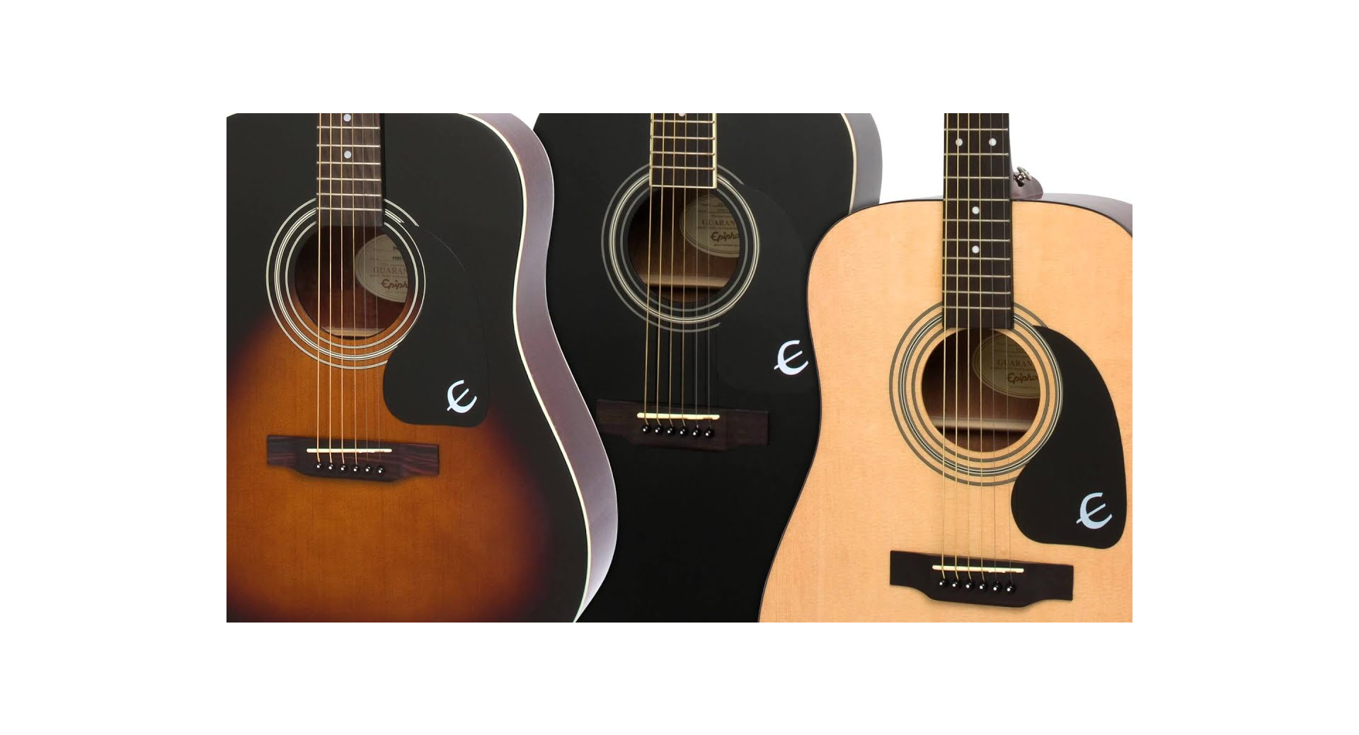 Як вибрати акустичну гітару