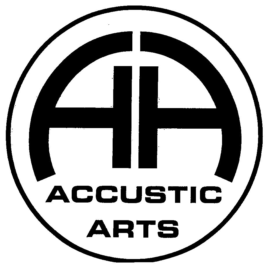 ACCUSTIC ARTS