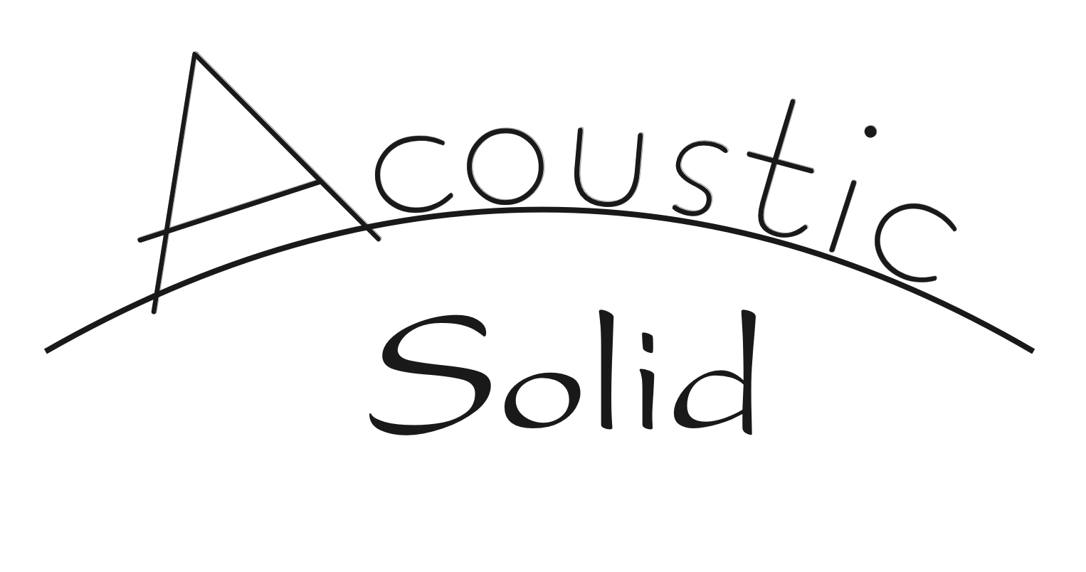 Acoustic Solid