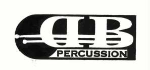 DB Percussion
