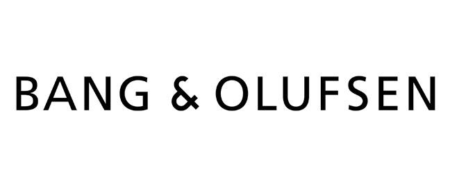 Bang & Olufsen