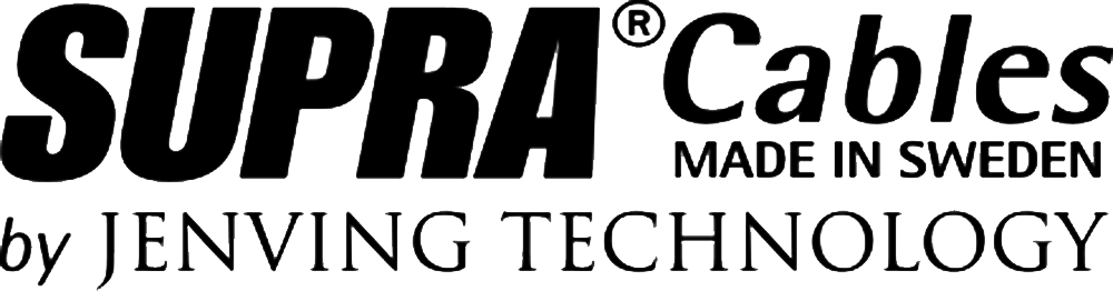 SUPRA Cables