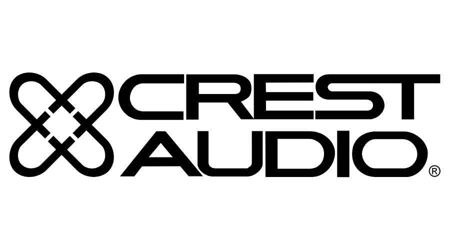 Crest Audio