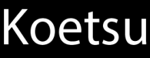 Koetsu