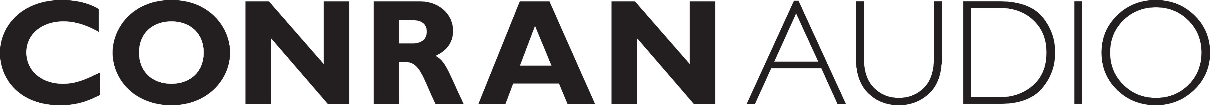 Conran Audio