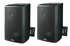 Всепогодна акустика