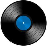 Вінілові платівки