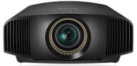 Проектори для домашнього кінотеатру