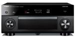 AV ресивери