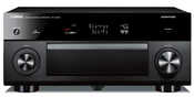 AV ресиверы