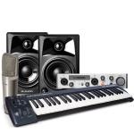 Студійне обладнання