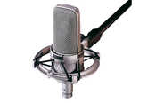 Микрофоны