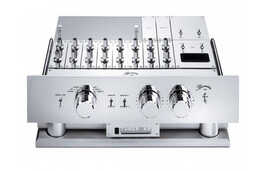 Попередні підсилювачі