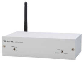 Bluetooth приймачі та передавачі