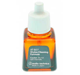 Чищення голки