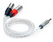 Кабели Balanced 4.4 mm to XLR