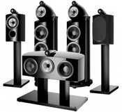 Комплекты акустических систем